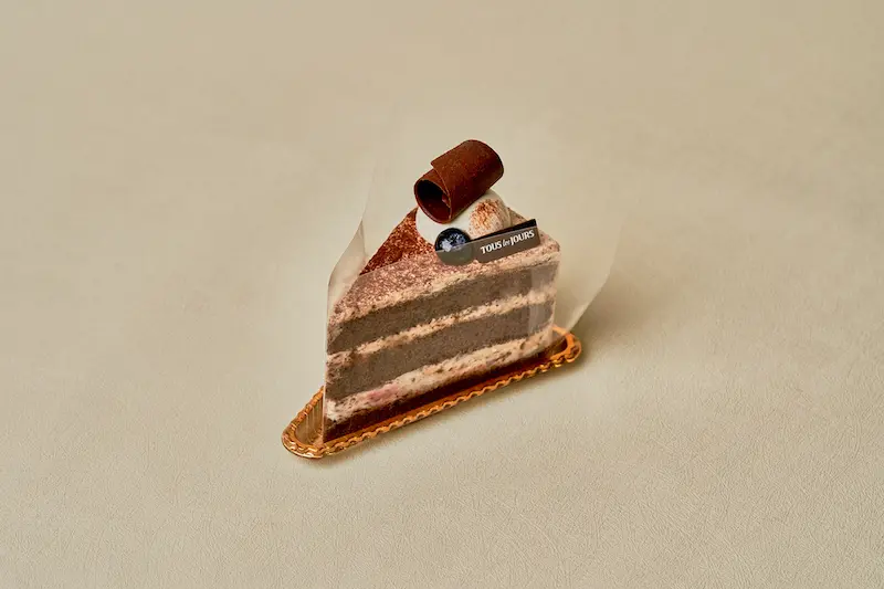 Cake Menu TOUS les JOURS